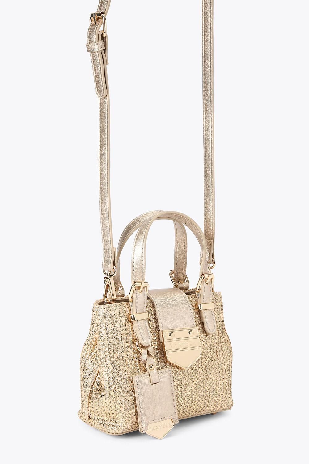 Carvela Maria Micro Tote' Bag