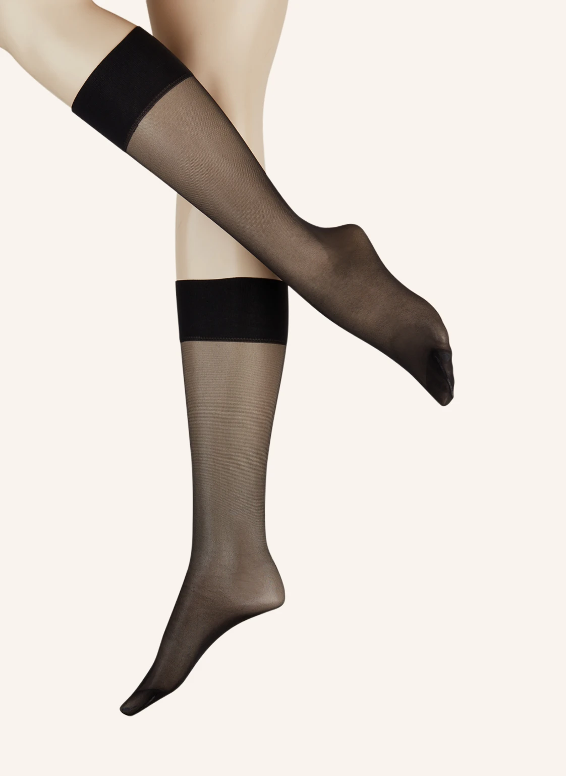 FALKE Feinstrümpfe PURE MATT