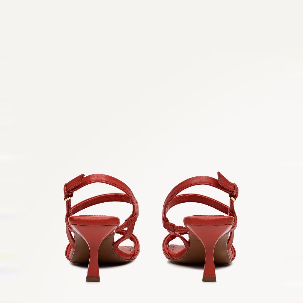 Meadow Road - Sleek High Sandal