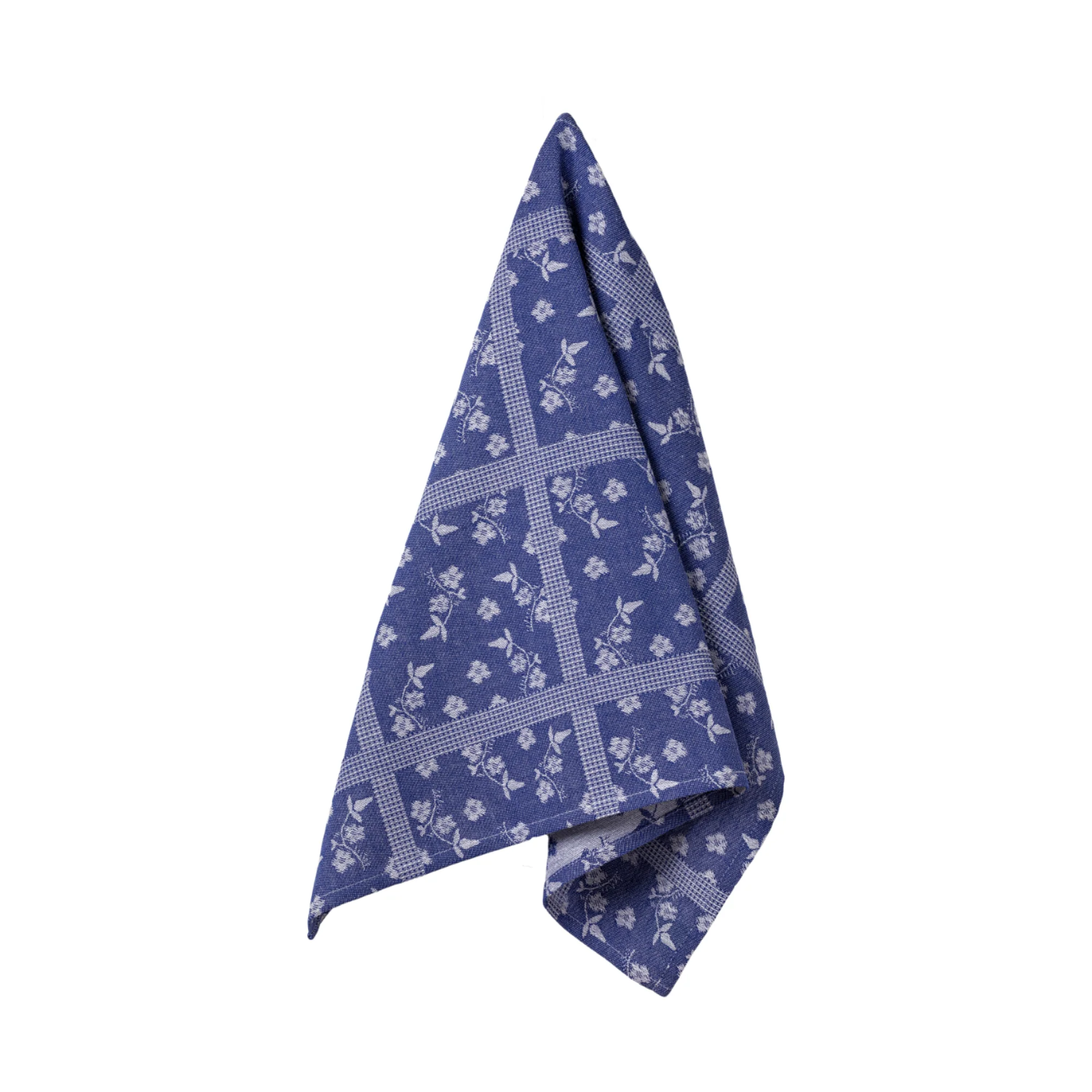 Set 2 Kitchen Towels Flowers Kitchen Towels - Flowers, Casafina by COSTA NOVA