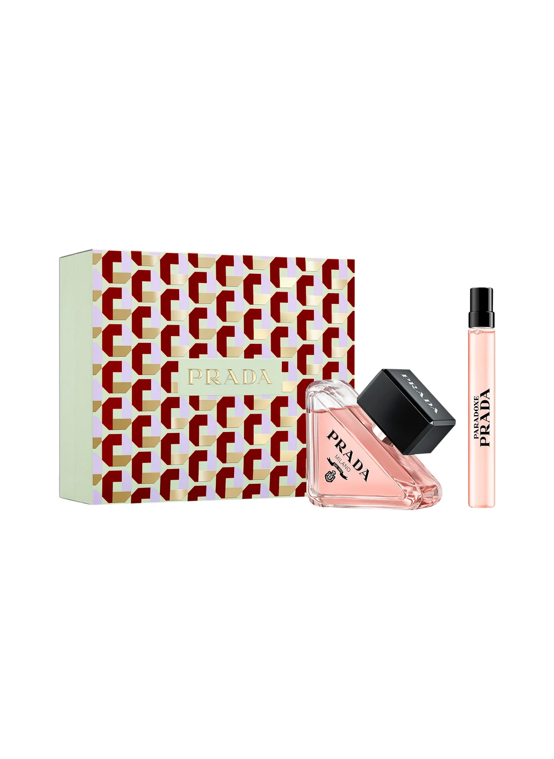 PRADA Parfums PARADOXE