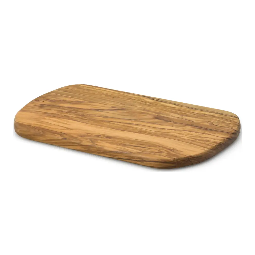 Schneidebrett Olive