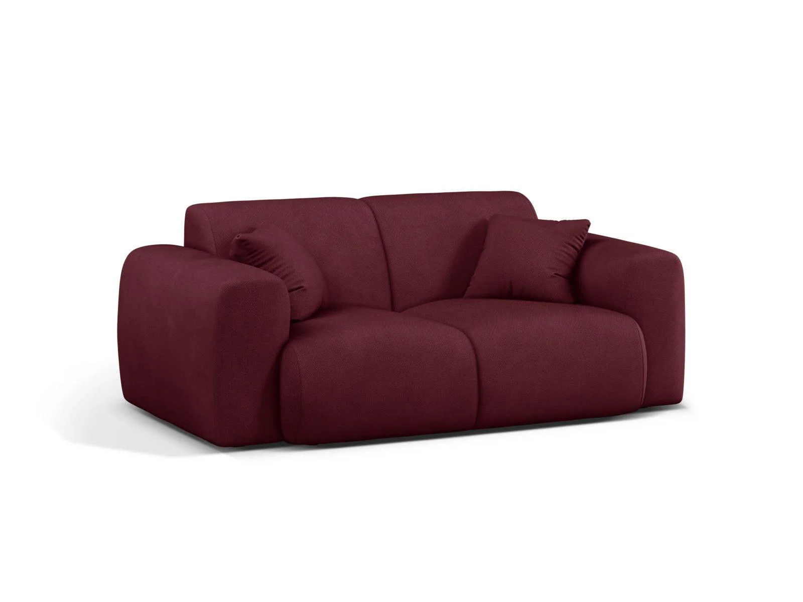 2-zitsbank Molino chenille