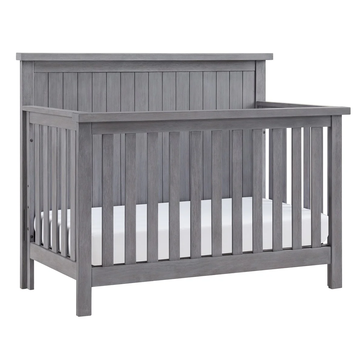Soho Baby Everlee 4 in 1 Convertible Crib