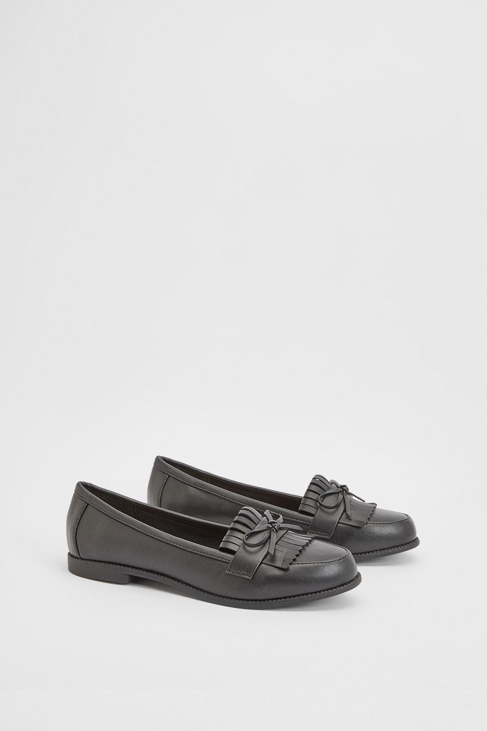 Dorothy Perkins Loretta Tassel Loafers