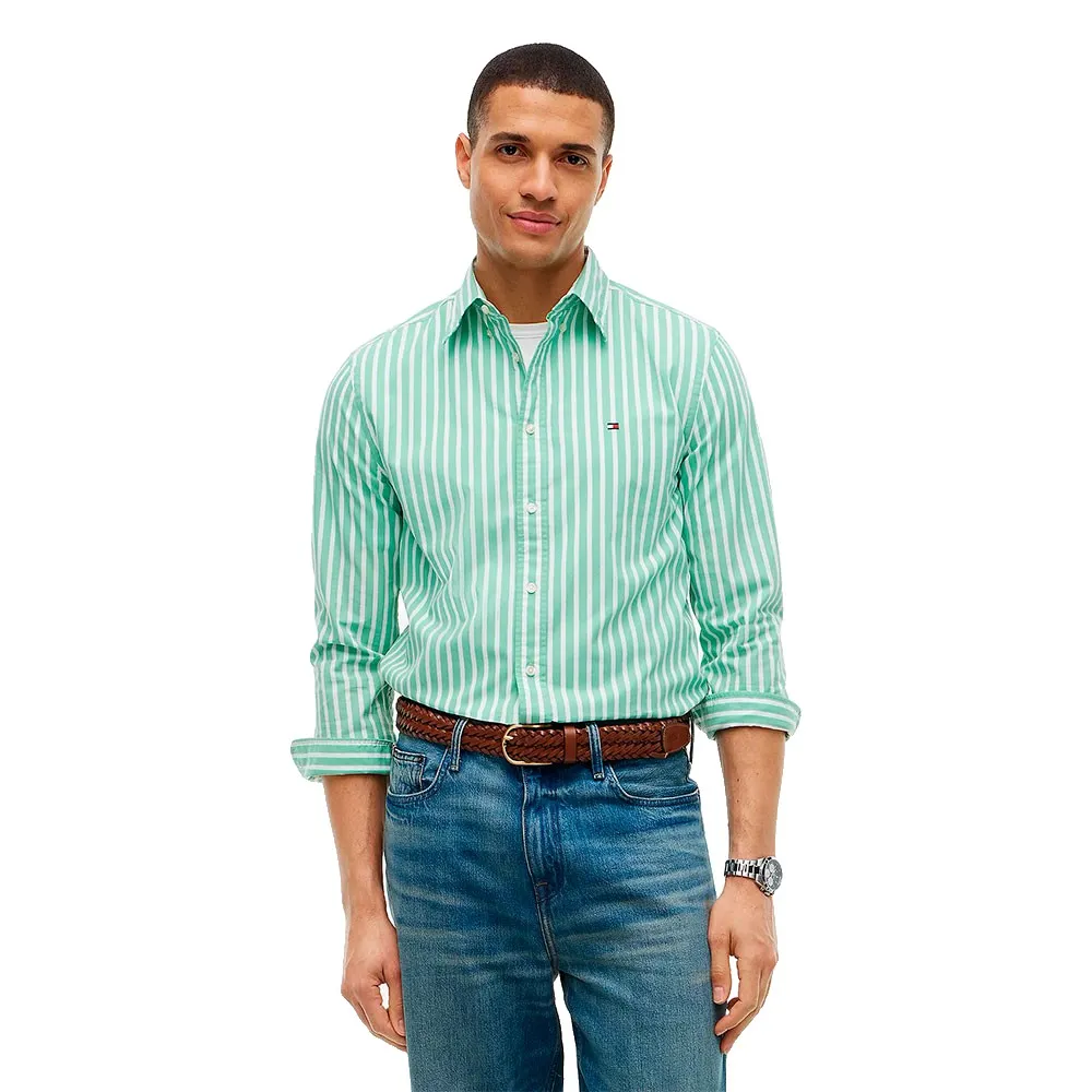 Tommy Hilfiger MW0MW43315 long sleeve shirt
