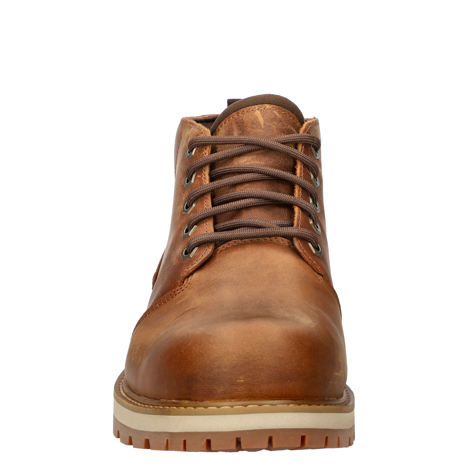Timberland Britton Road heren veterboot