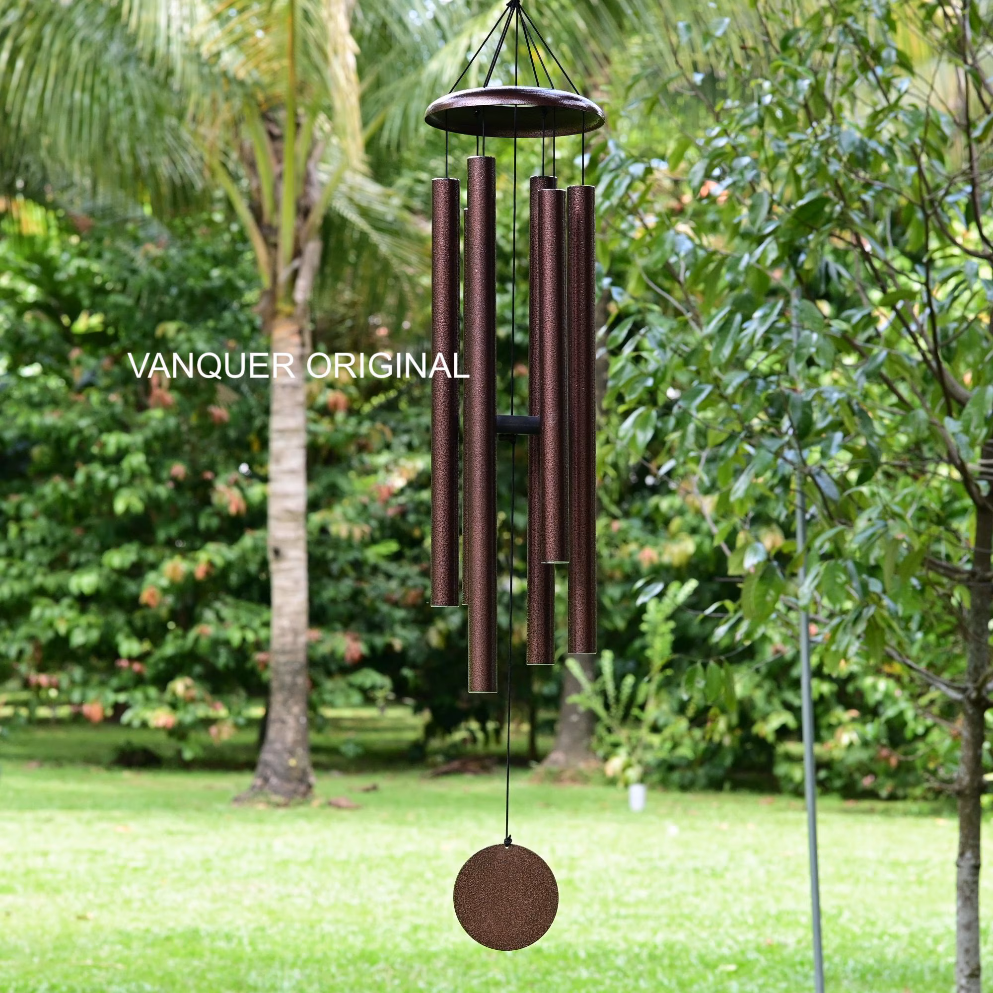 Wind Chimes for Outside Deep Tone 38