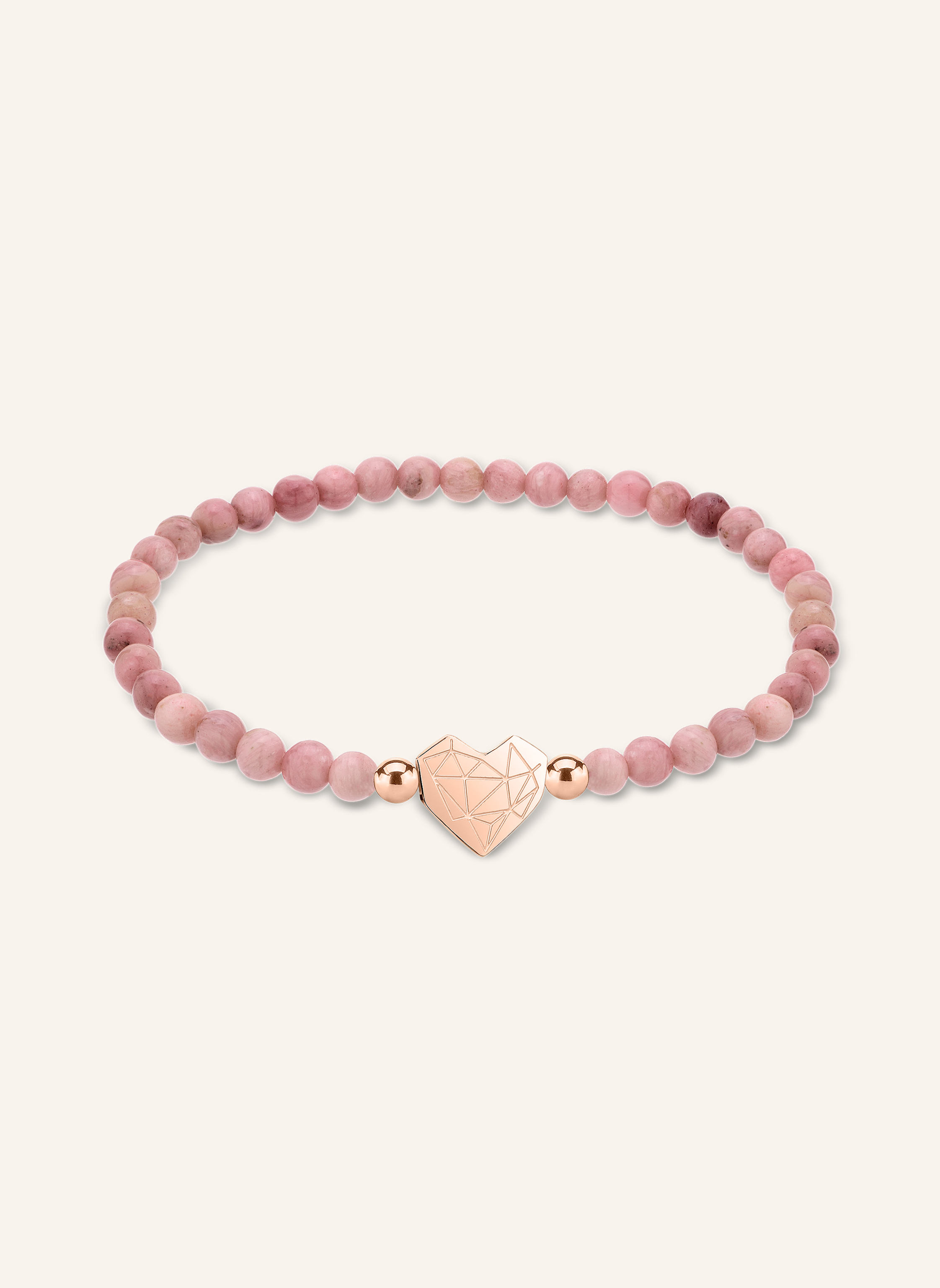 LIEBESKIND Armband aus Edelstahl