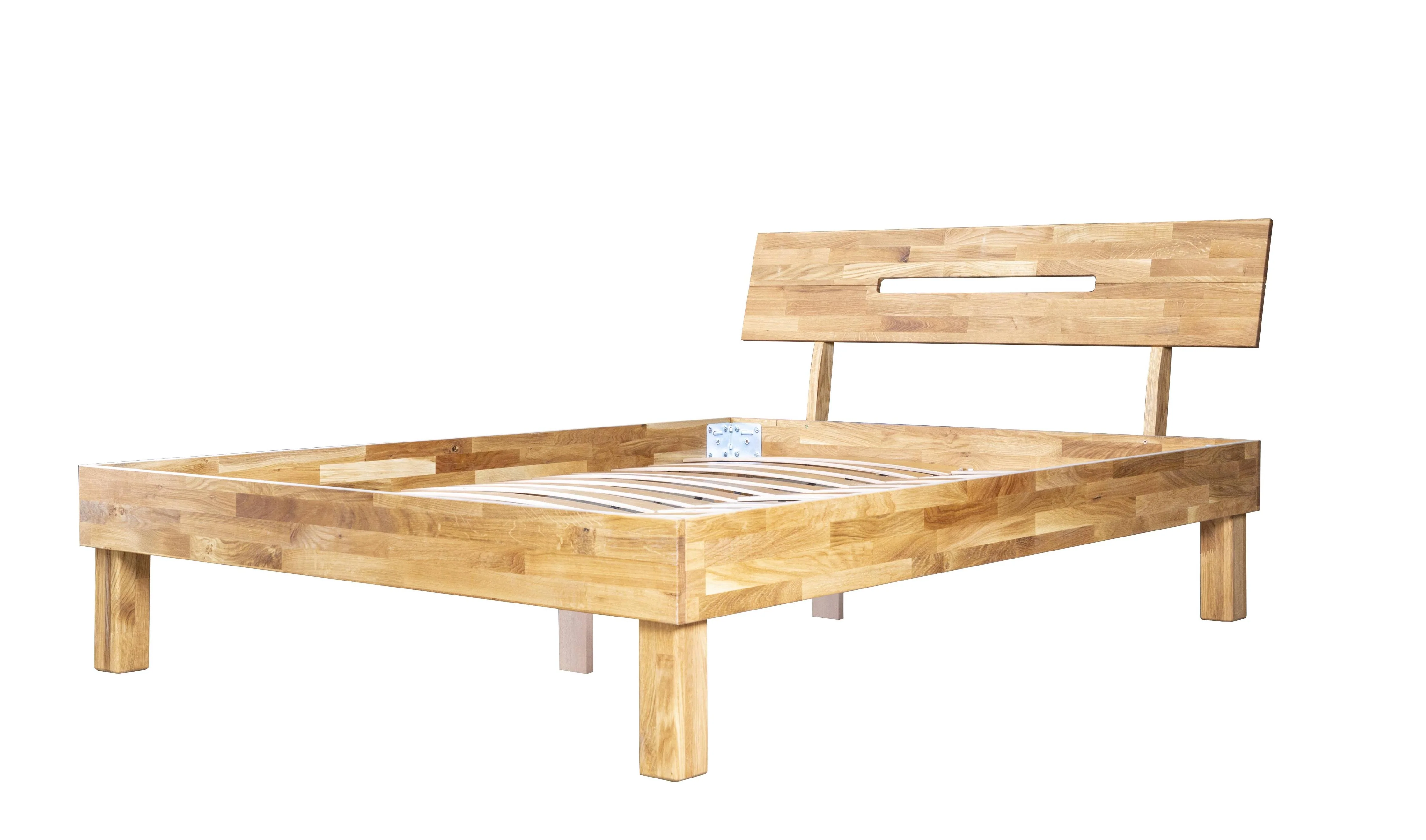 Bedframe Kalten 140 x 200 cm