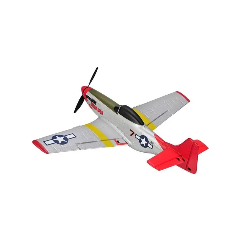 Modellbausatz TOP-RC