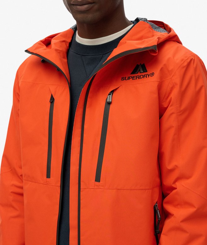 Waterproof Jacket