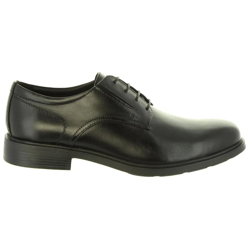 Geox U34R2A 00043 U Dublin shoes