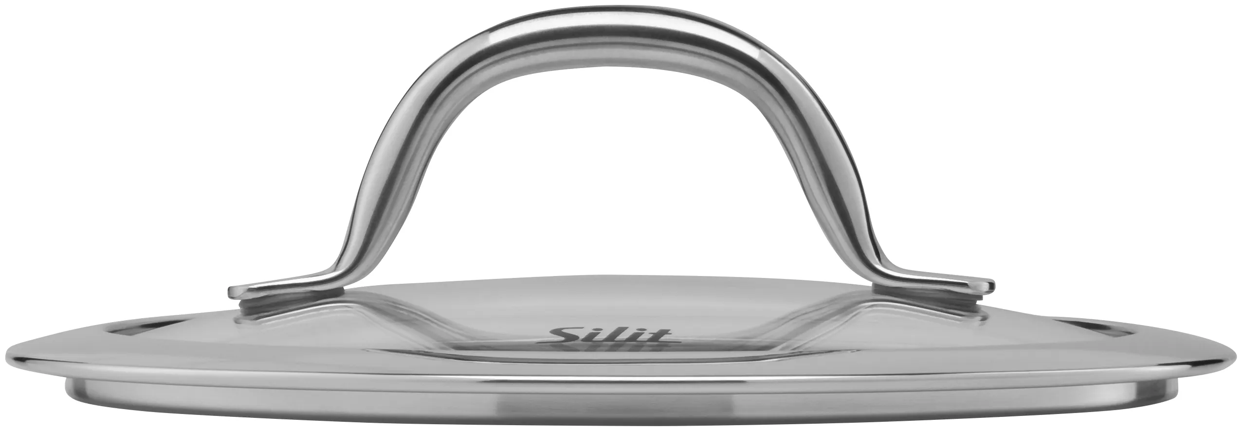 Silit Silargan Passion Glass Lid 16cm