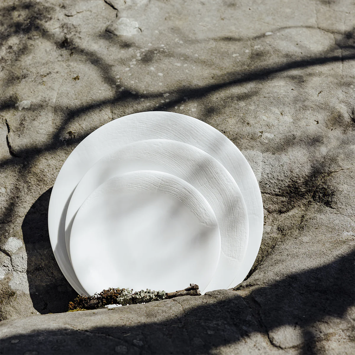 Assiette à pain