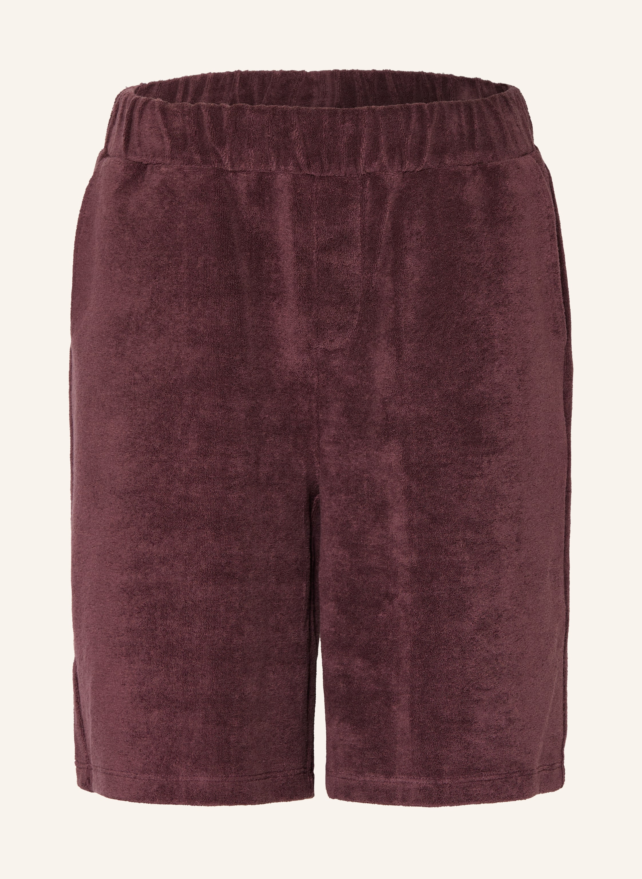 s.Oliver RED Frotteeshorts