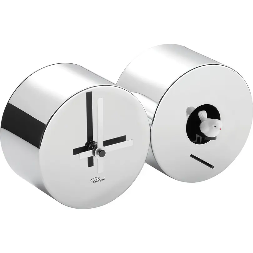 Wanduhr CUCULO
