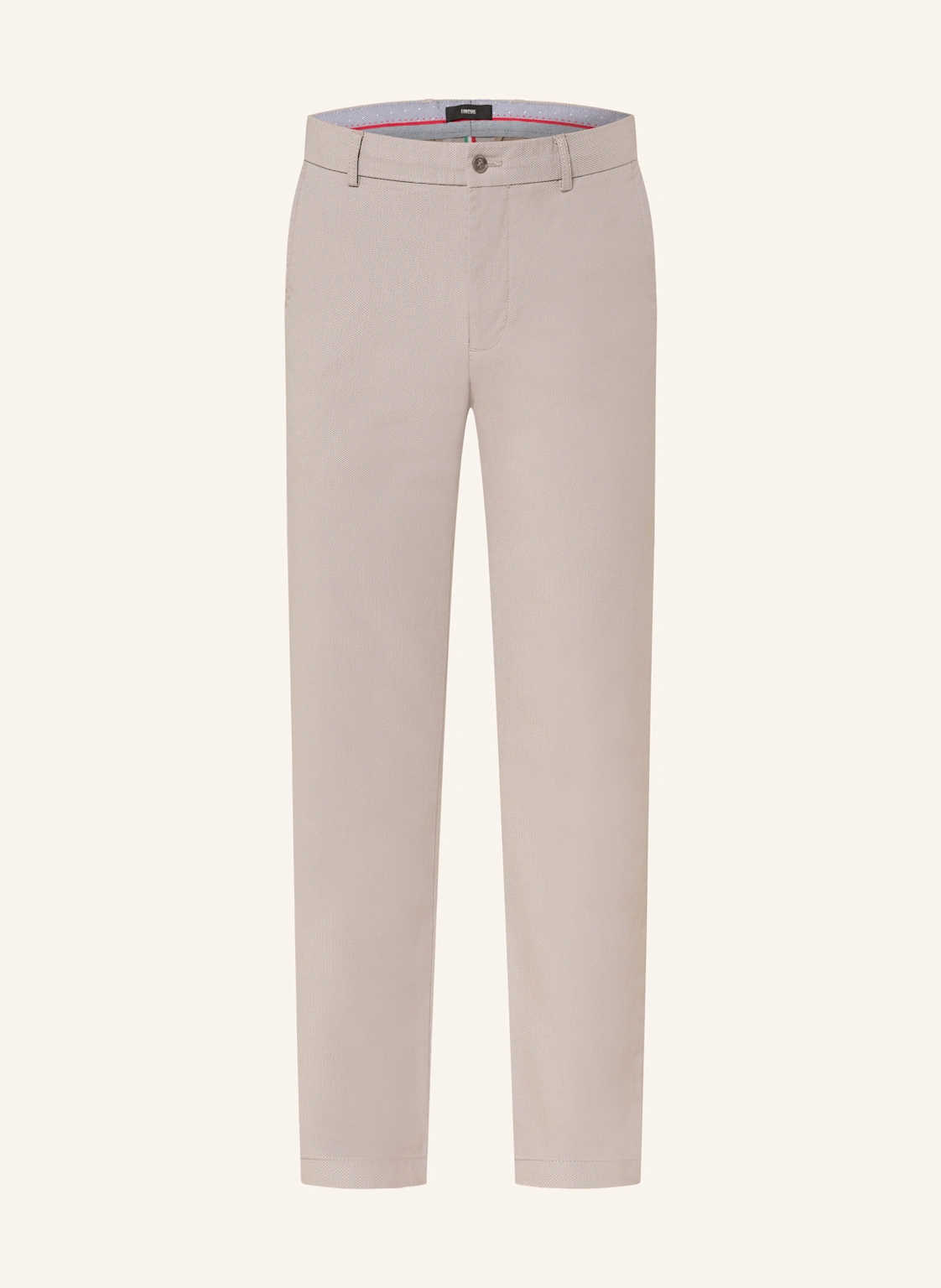 CINQUE Chino CIBRODY Extra Slim Fit