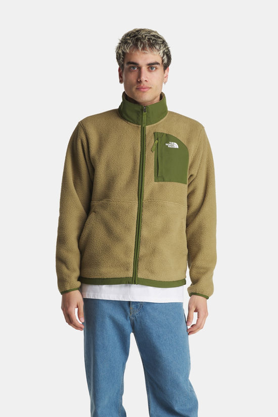 The North Face Yumiori Off-Peak Fleecevest