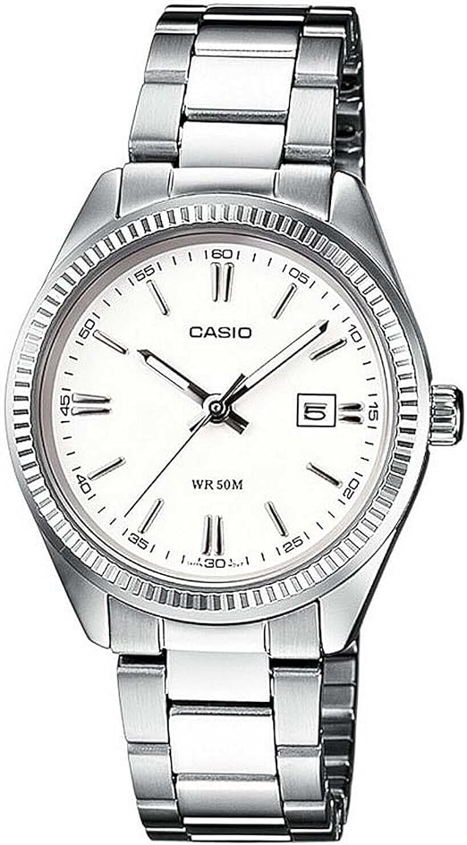 CASIO Men's MTP-1302PD