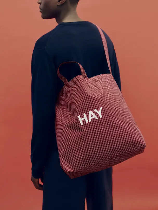 Tasche Grid