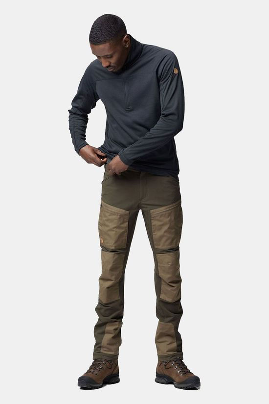 Fjällräven Keb Agile Winter Trouser Wandelbroek