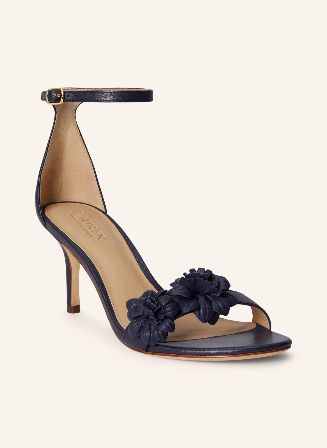 LAUREN RALPH LAUREN Sandaletten ALLIE