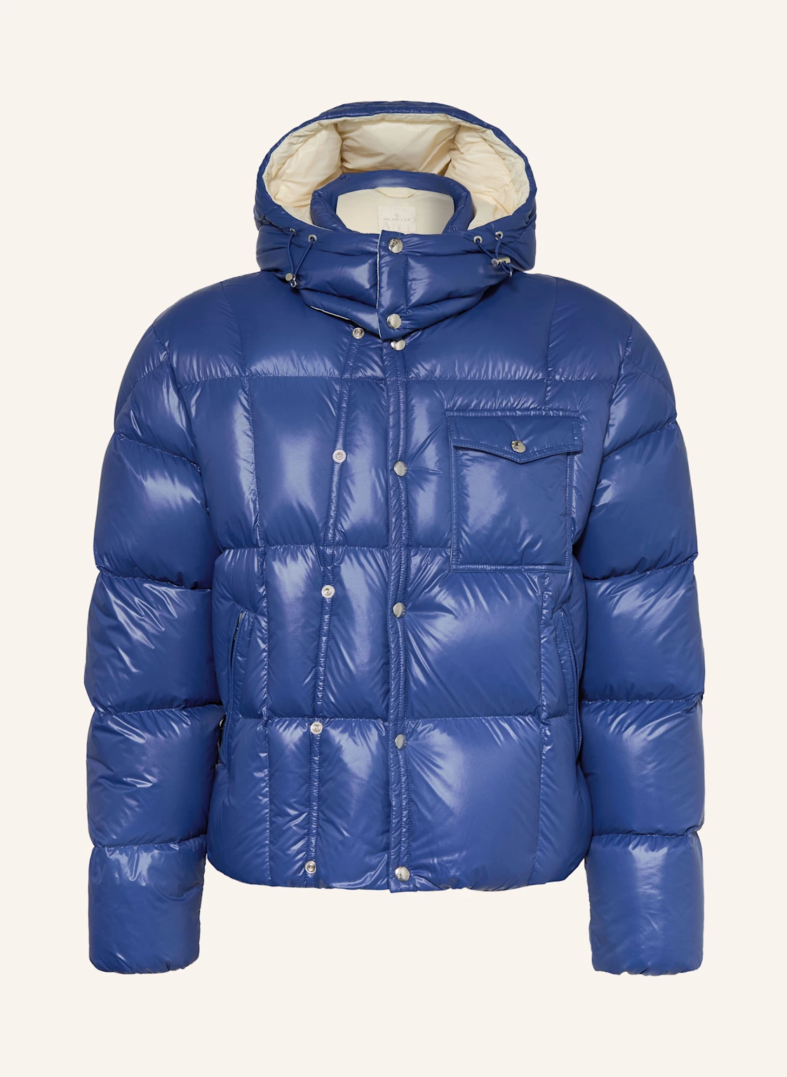MONCLER Daunenjacke SERFANTO