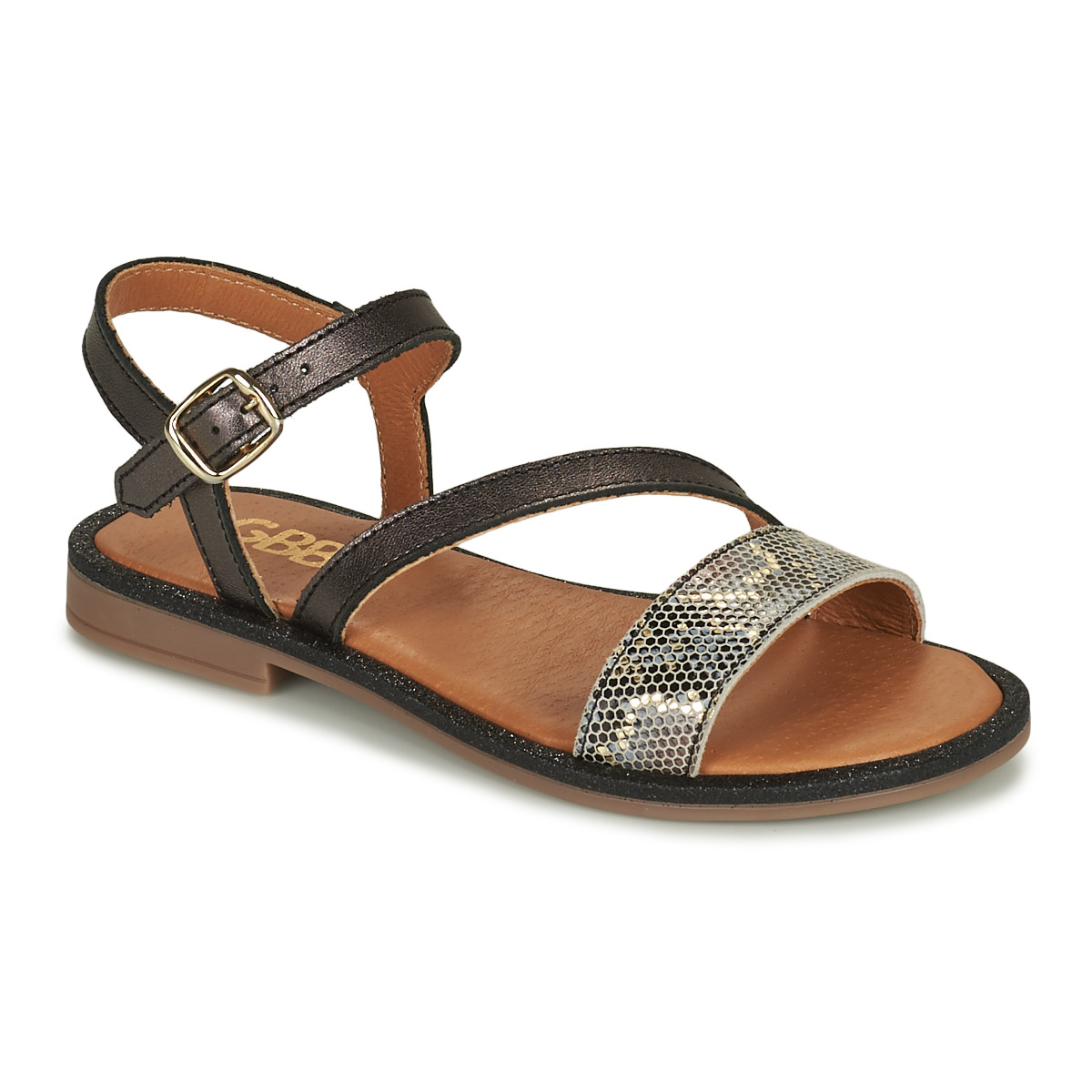 GBB - FANA - Black