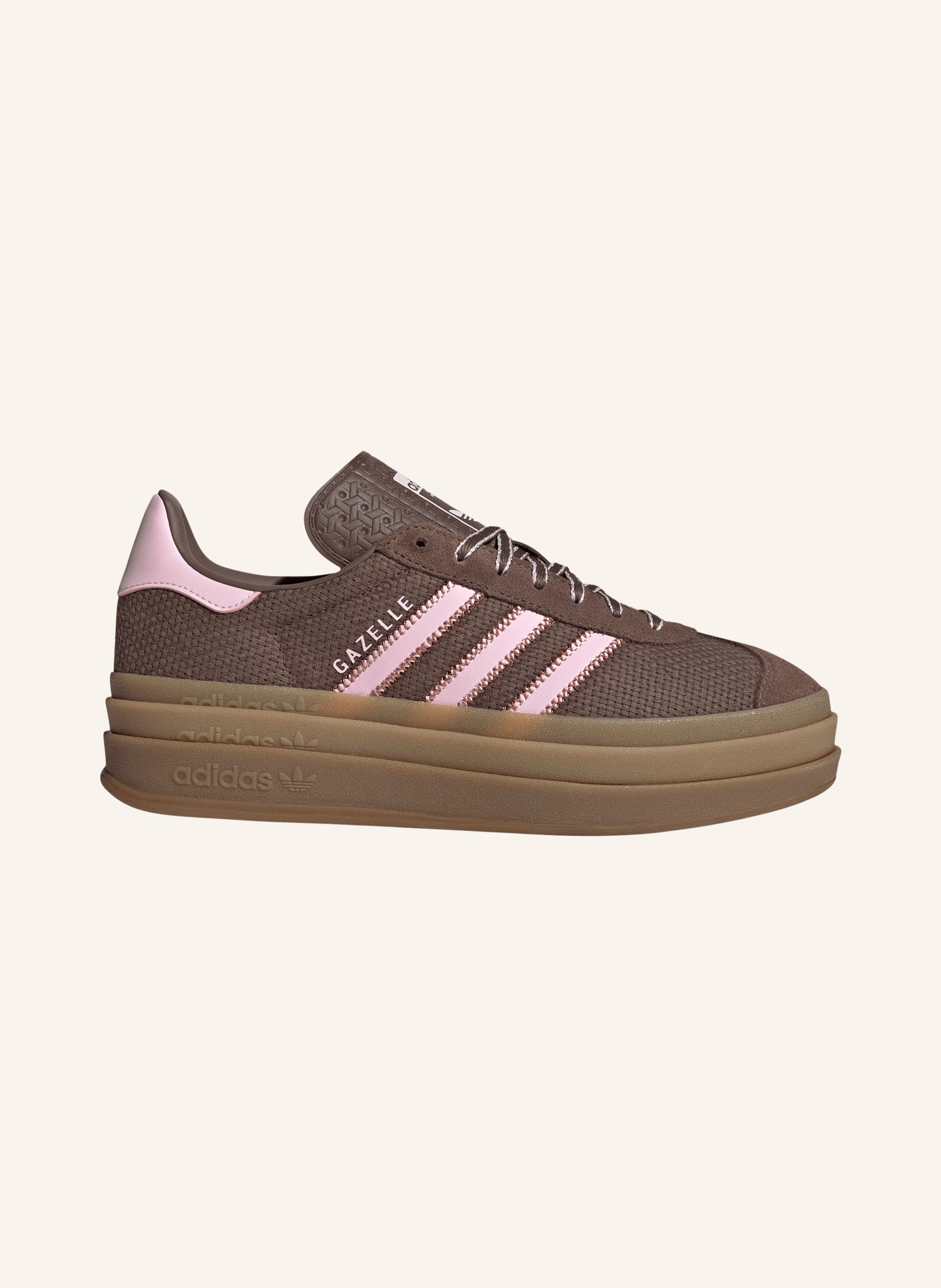 adidas Originals Sneaker GAZELLE BOLD