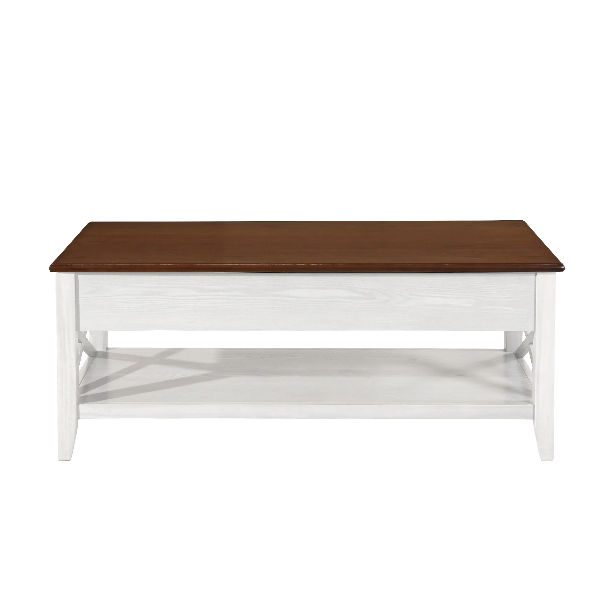 Decatur Farmhouse Lift Top Coffee Table by Christopher Knight Home