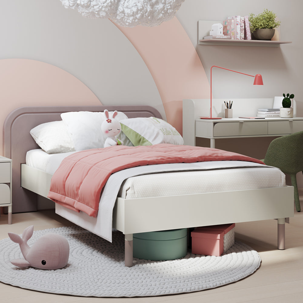 by fonQ Luneo Nachtkastje - Cashmere