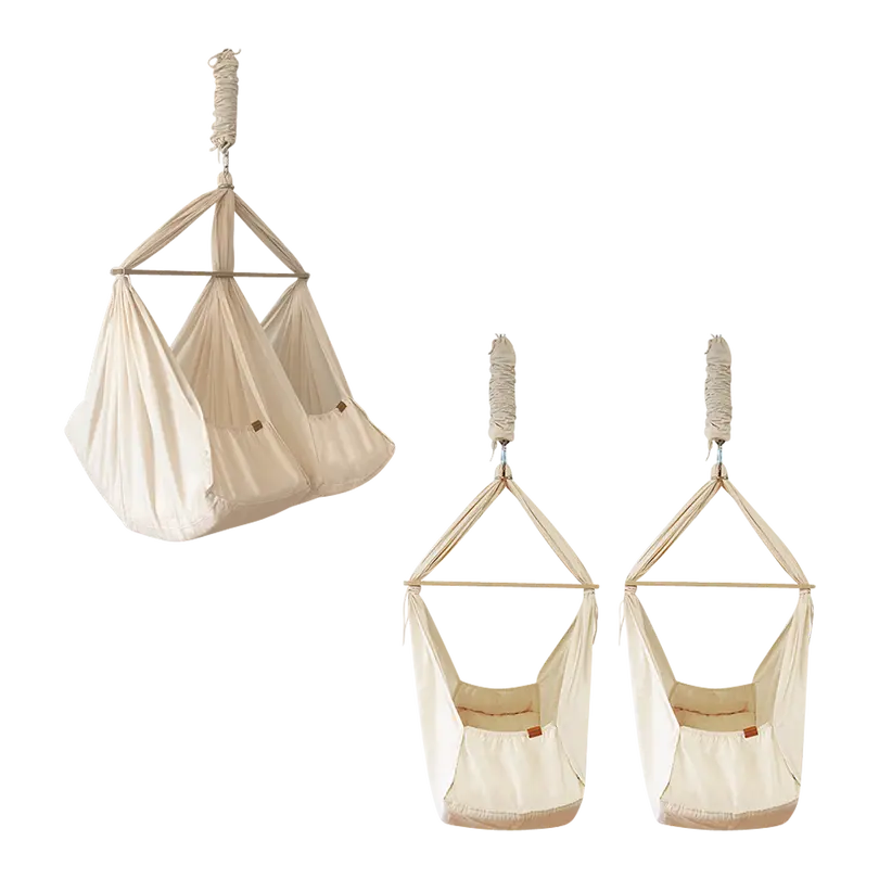 Federwiege Kit