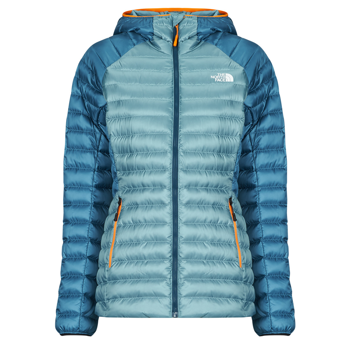 The North Face - Bettaforca Lt Down - Blue