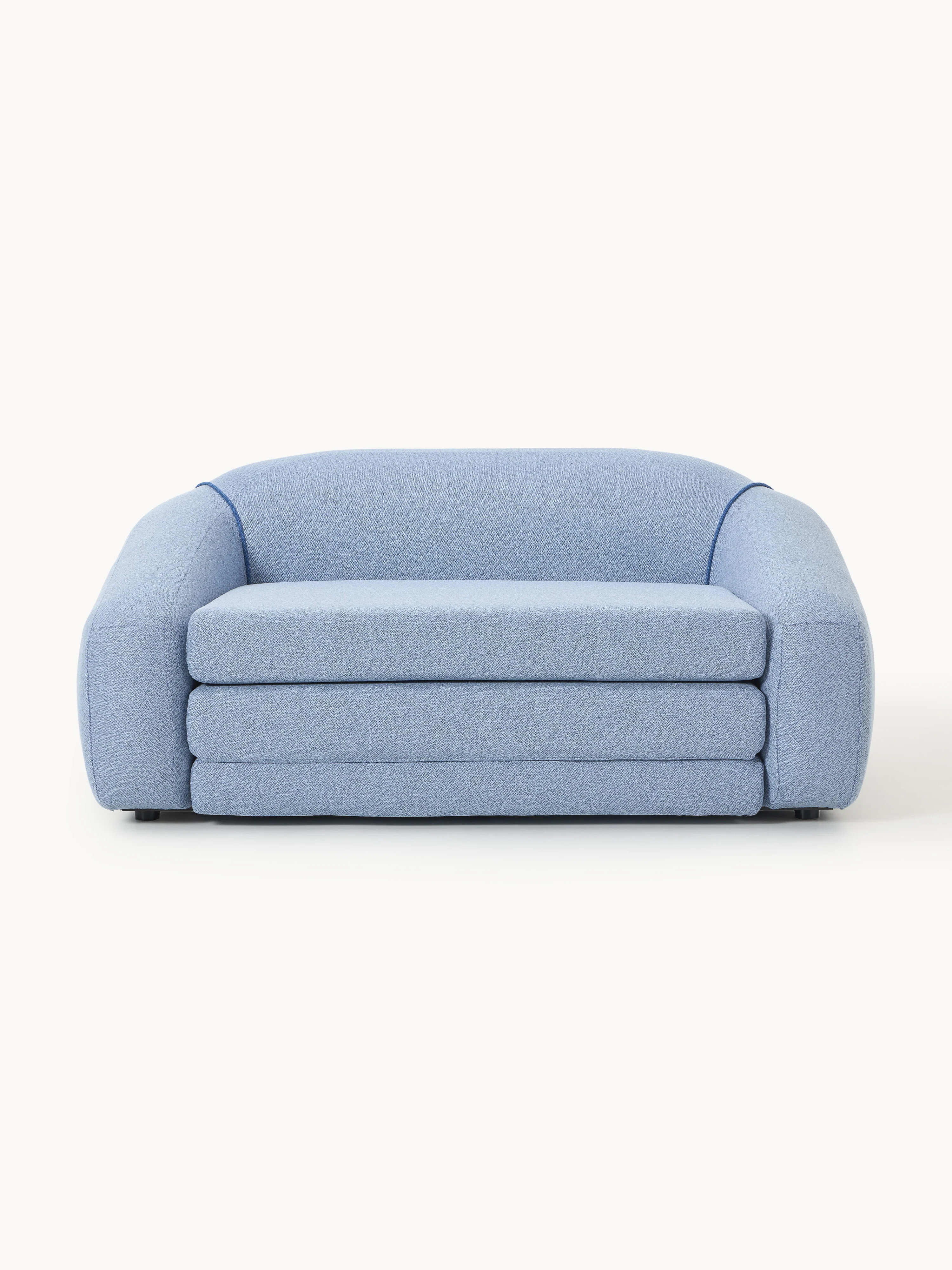 Garten-Sofa / Daybed Soleil (2-Sitzer)