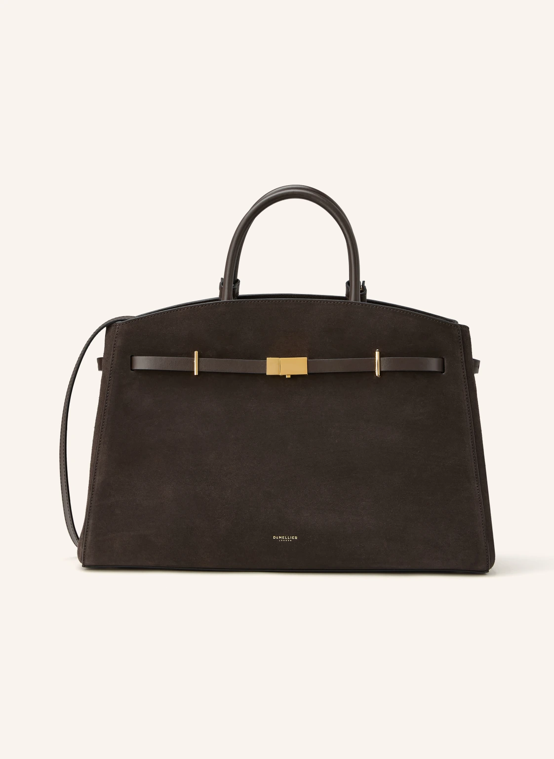 DEMELLIER Handtasche THE HUDSON