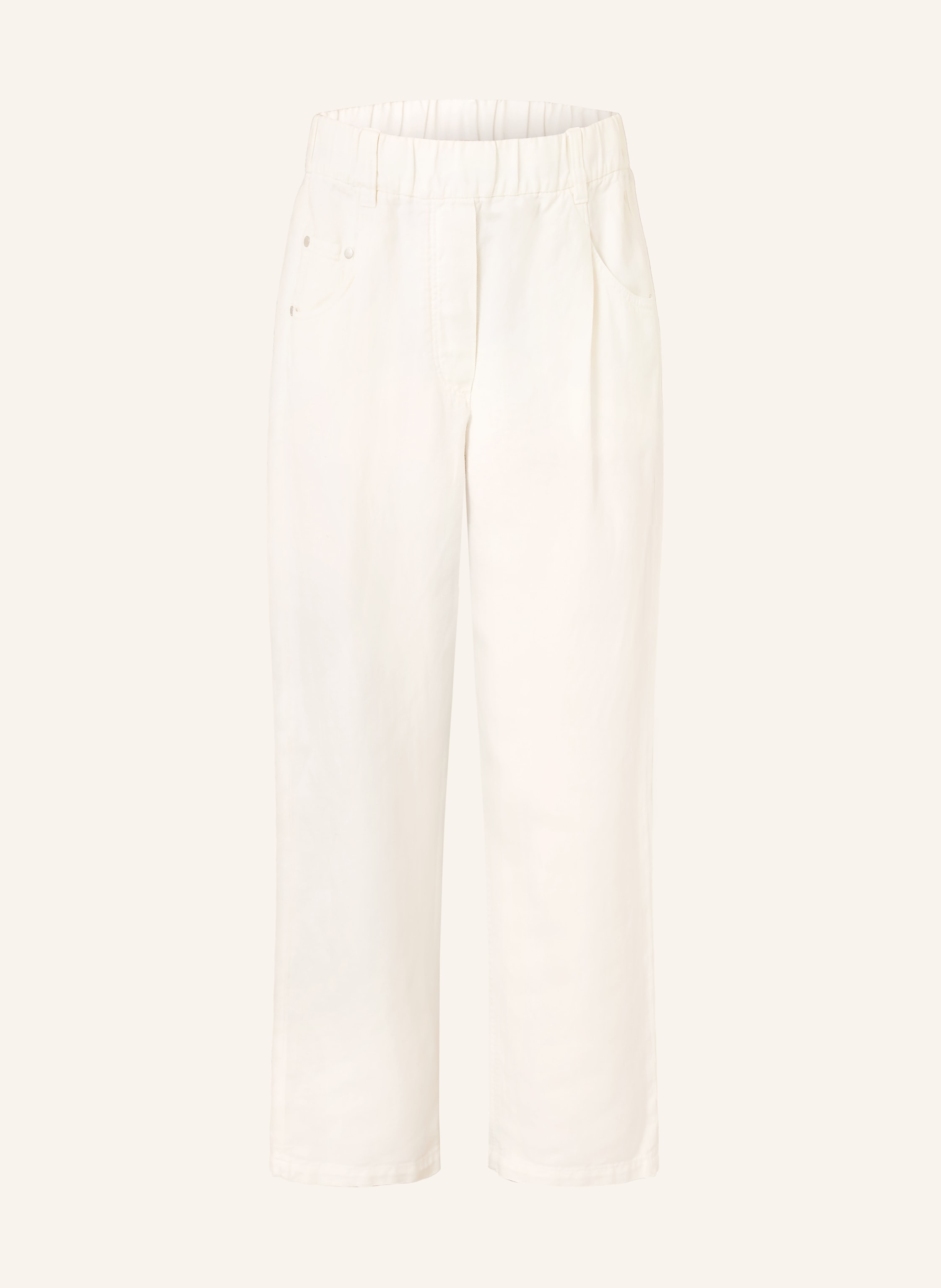 BRUNELLO CUCINELLI Mom Jeans