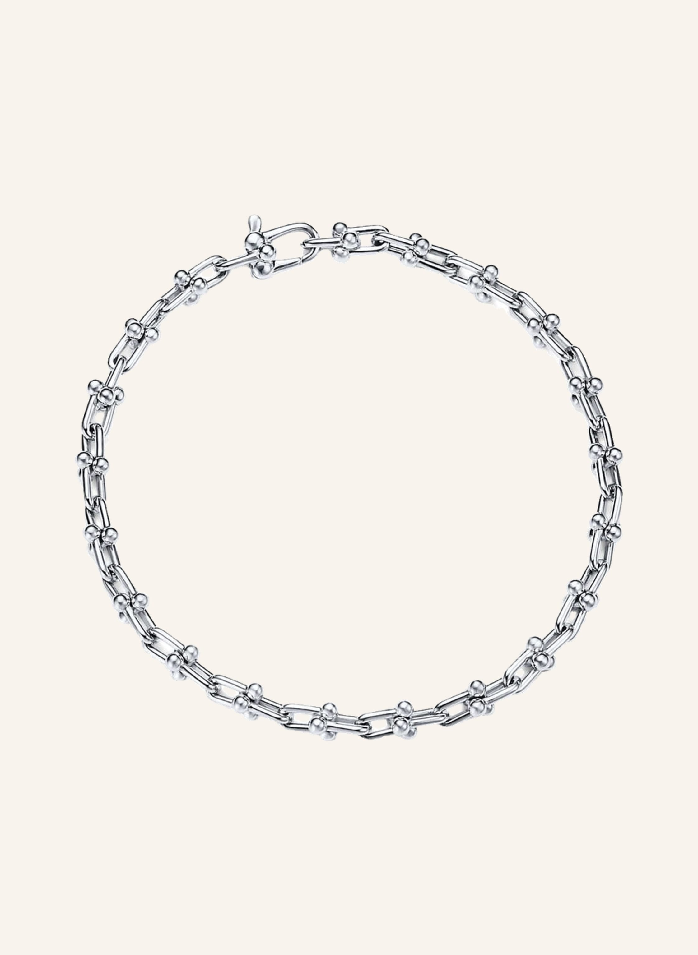 TIFFANY & Co. Armband TIFFANY HARDWEAR aus Sterlingsilber