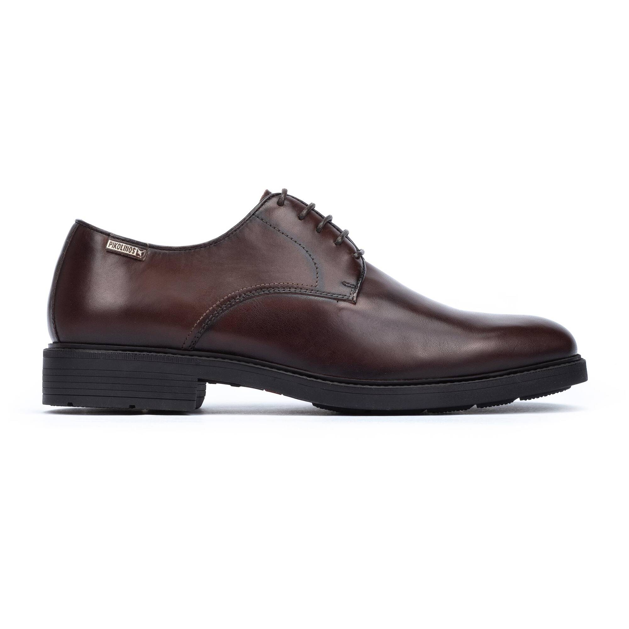 LORCA - Zapato de vestir clásico para hombre