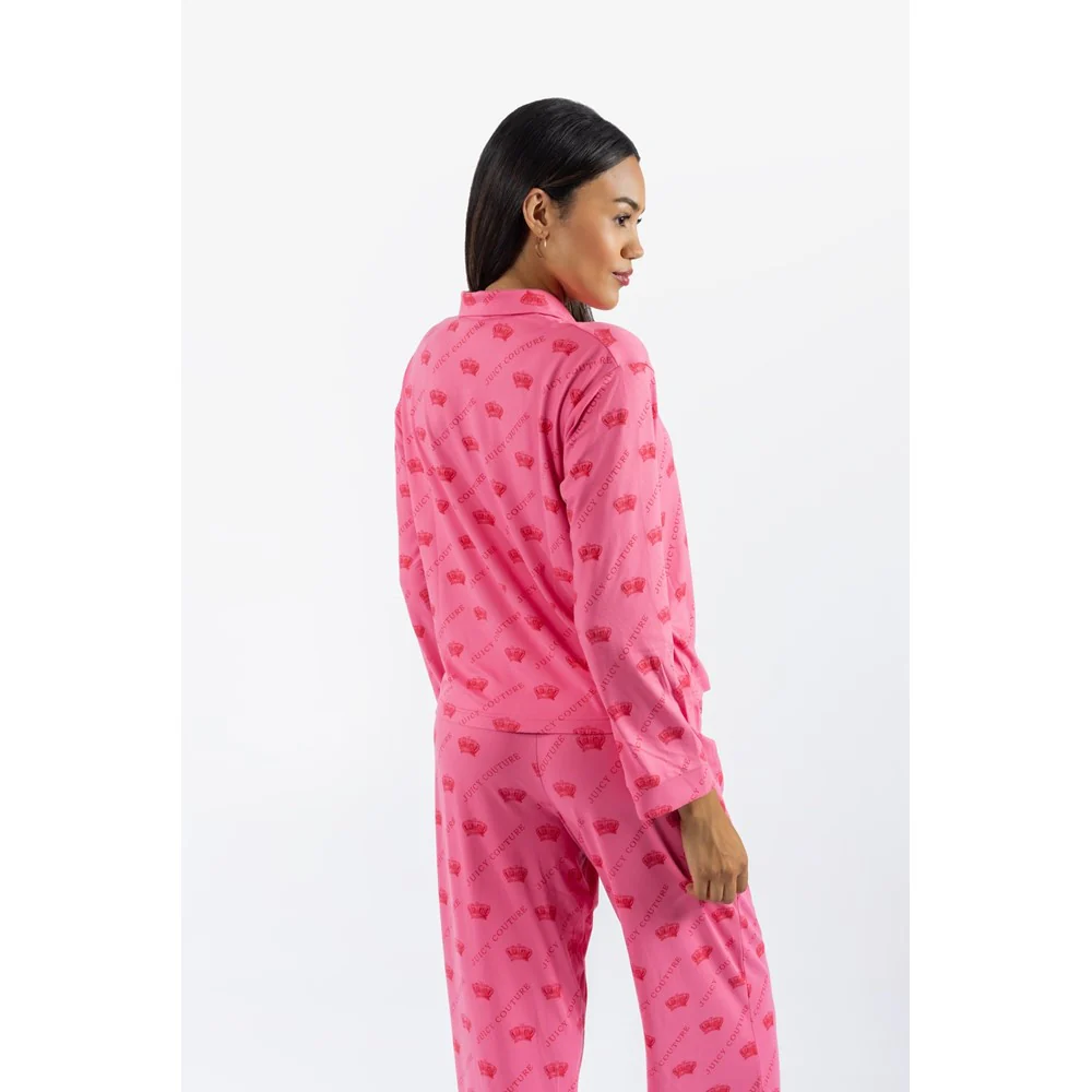 Juicy Couture Estelle & Nolan Top/Pant
