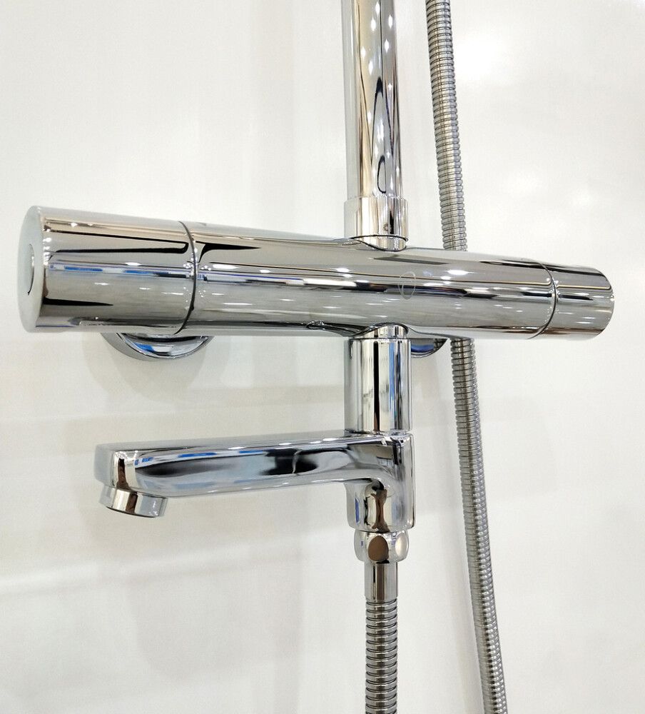 BADEKARSTUT CAMARGUE SAMSØ KROM
