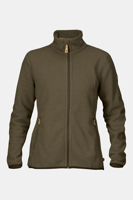 Fjällräven Stina Fleece Dames