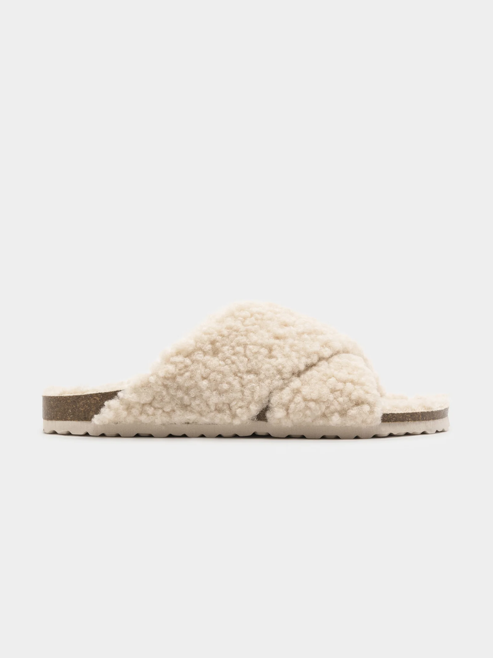 Womens Bingley Slipper