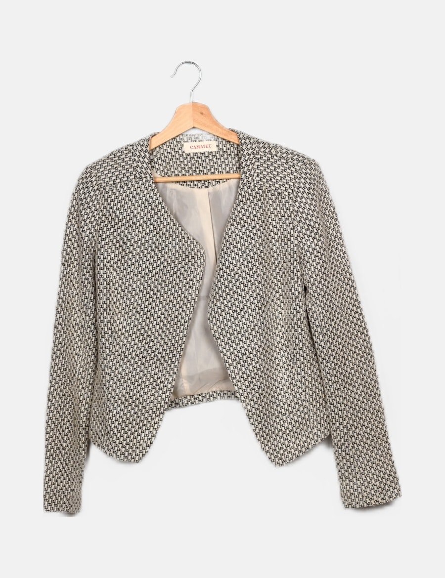 Camaïeu blazer