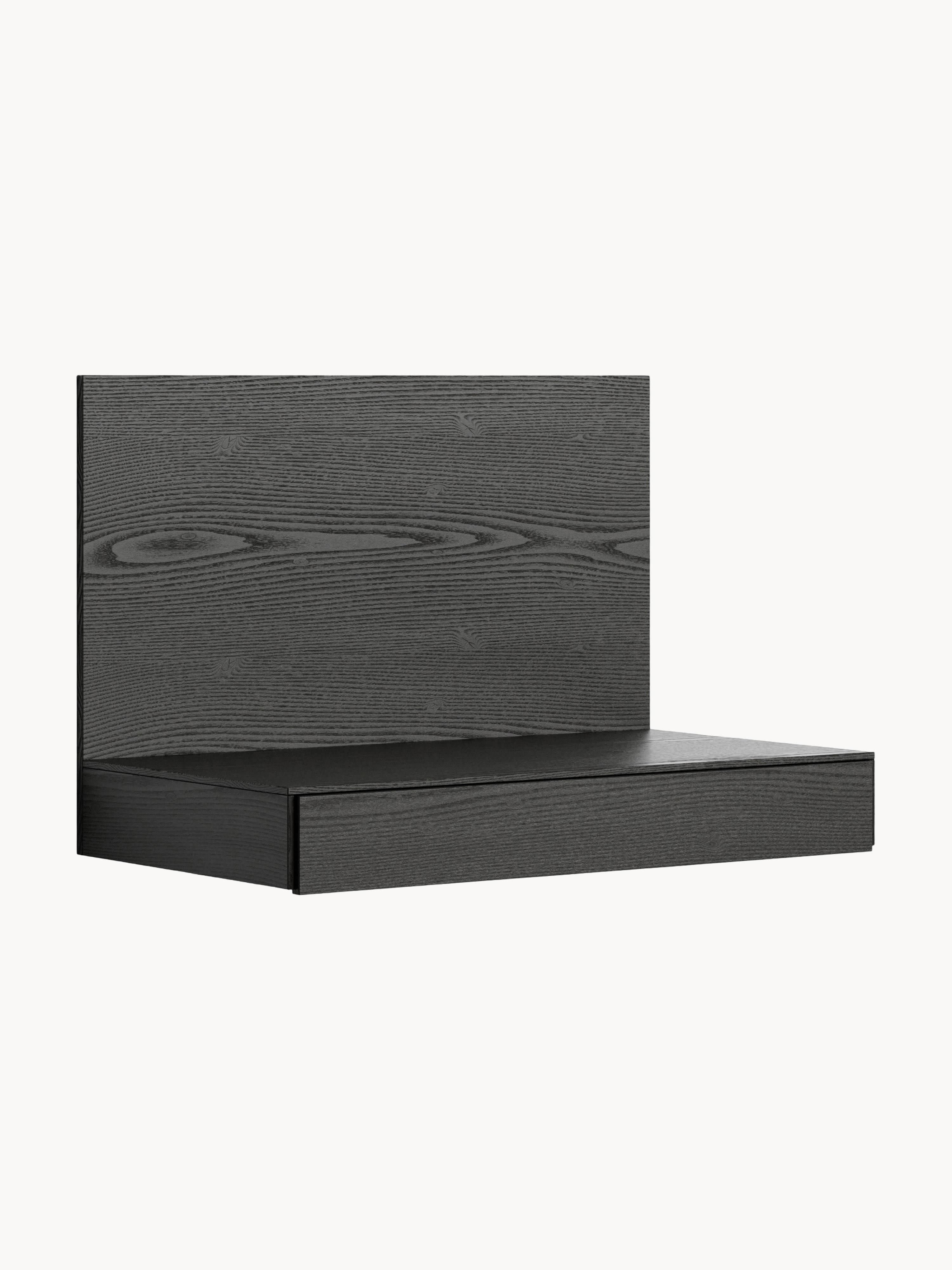 Wand-Schreibtisch Tana