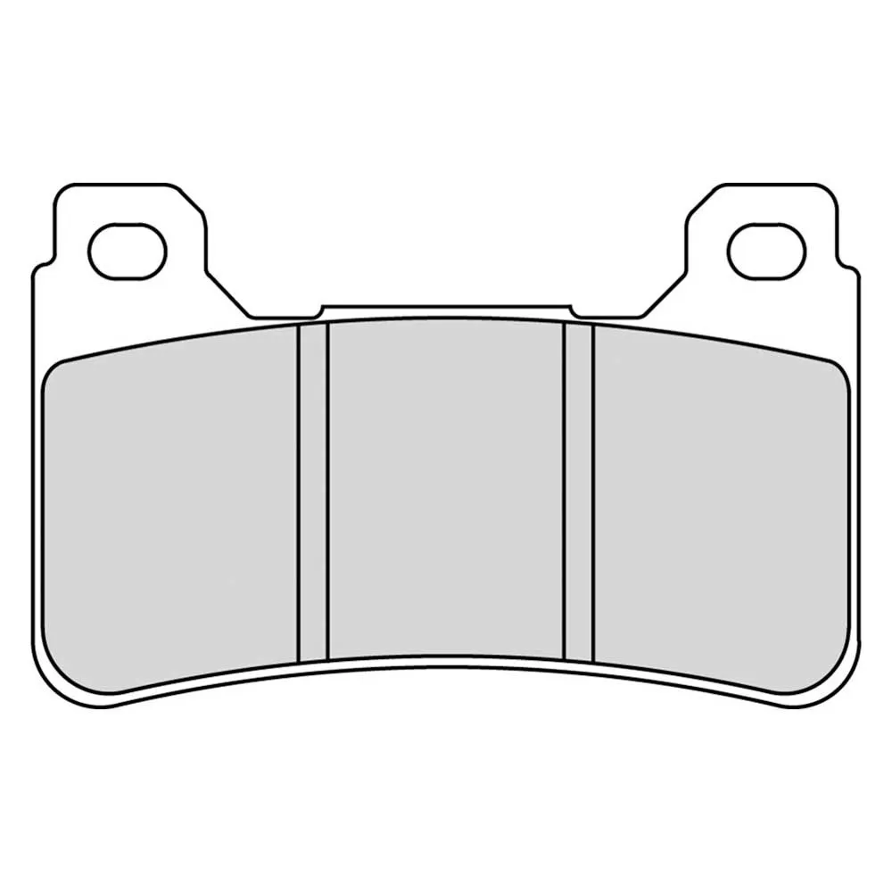Ferodo FDB2181ST sintered brake pads