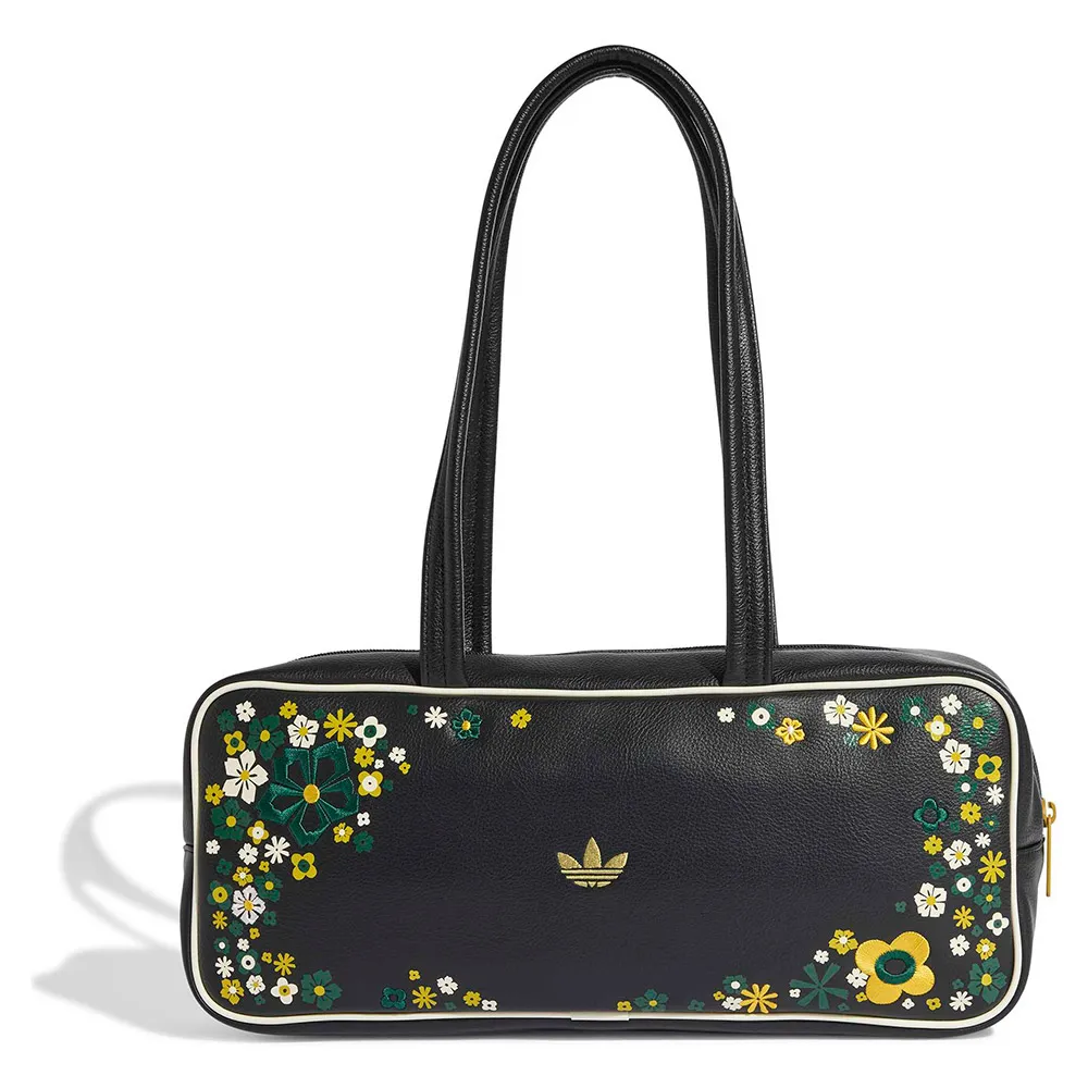 adidas Originals X Liberty Elongated Airliner 5L shoulder bag