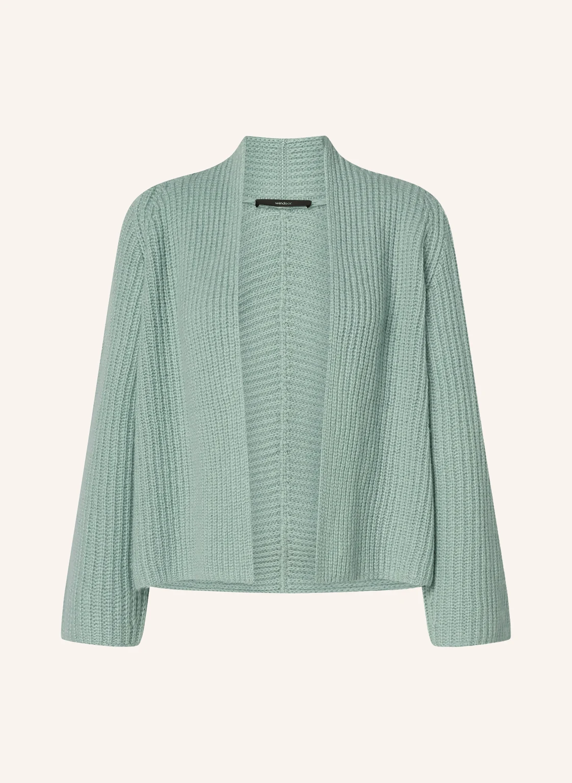 windsor. Strickhülle