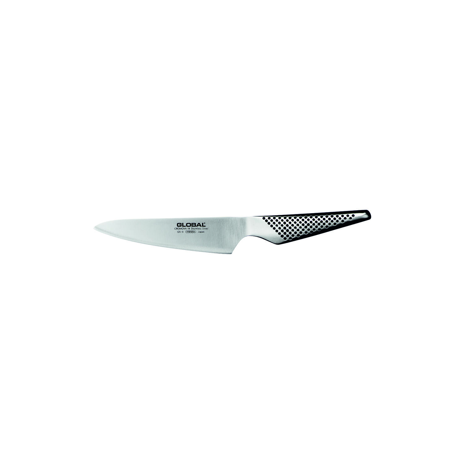 GS-3 chefkniv