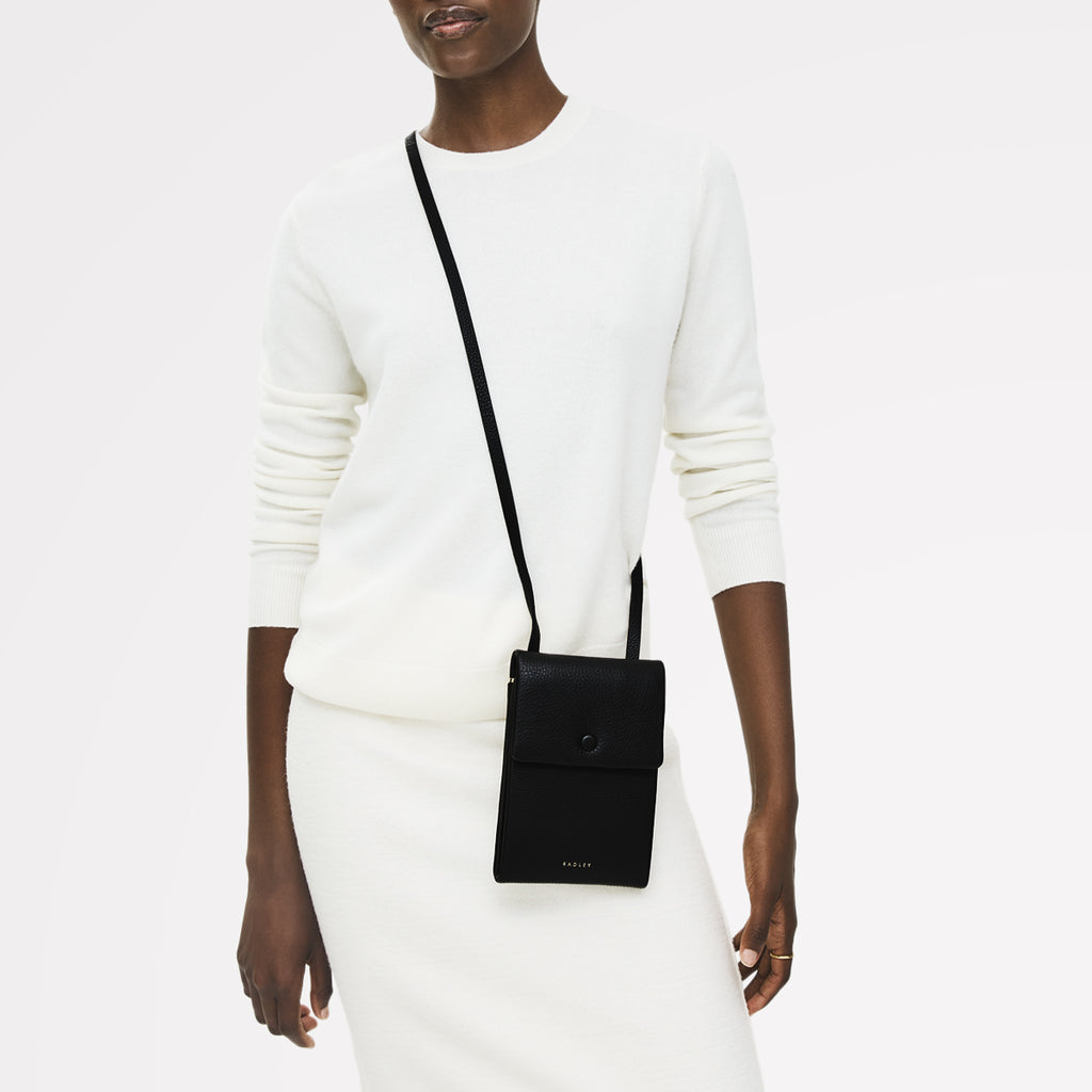 Mallow Street - Medium Phone Cross Body